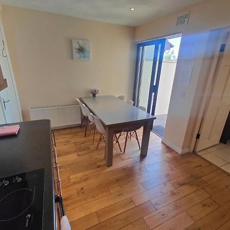 Modern City Centre House In Heart Of Galway City Eksteriør bilde
