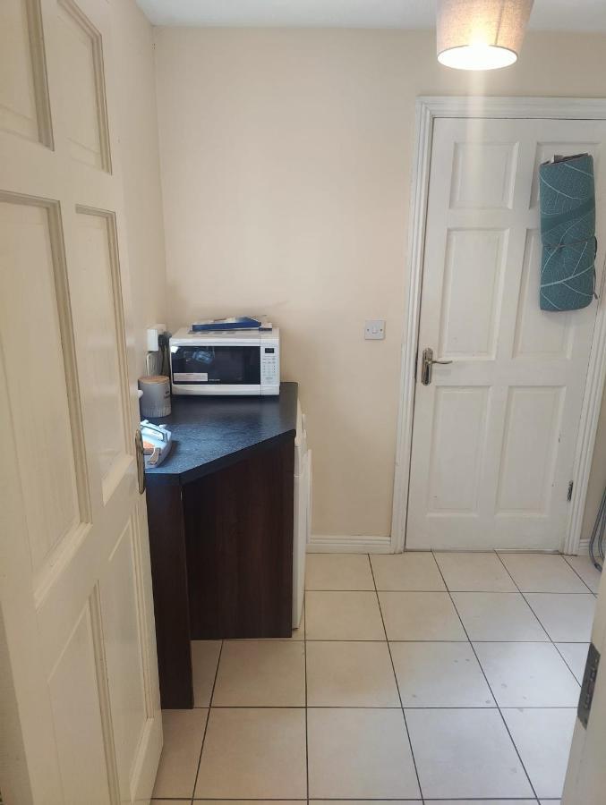 Modern City Centre House In Heart Of Galway City Eksteriør bilde